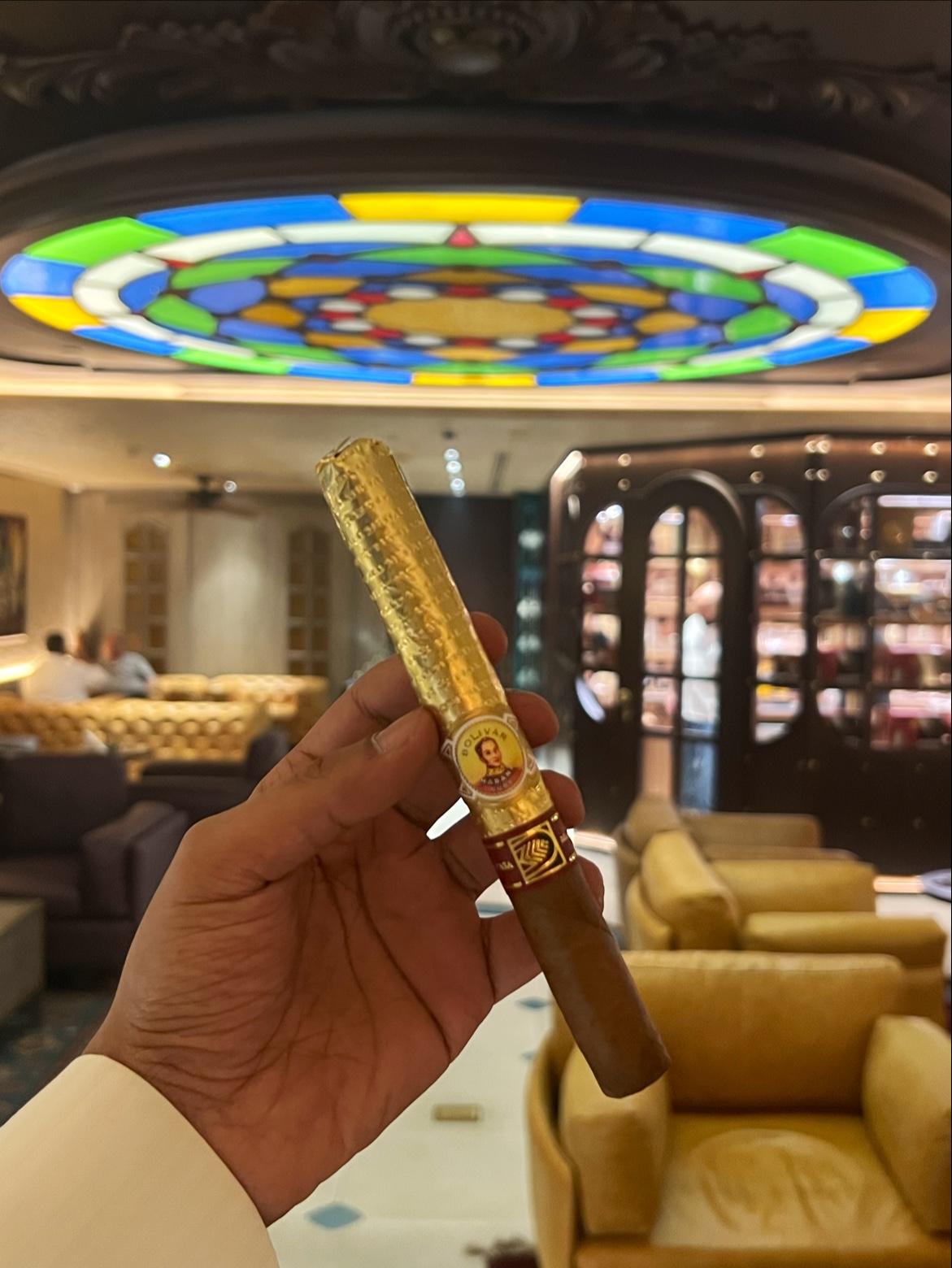 The Cabinet Club Kuwait