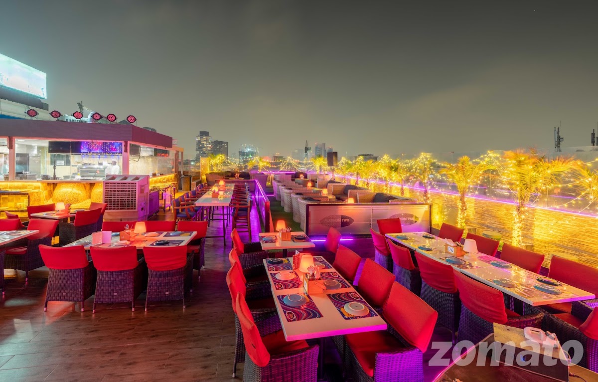 The Original Rooftop by Citrus