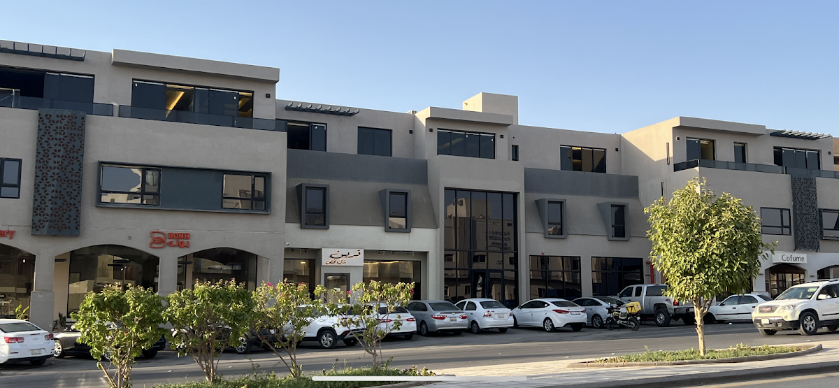 Timber suites تمبر سويتس