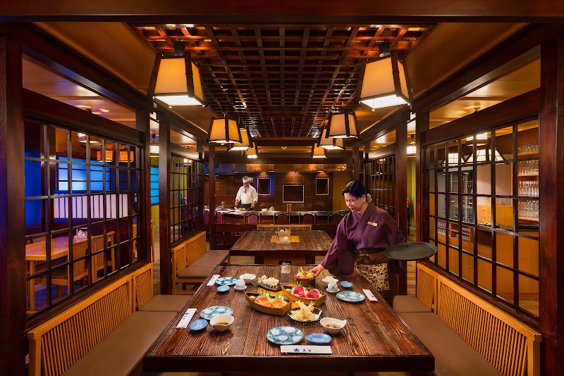 Tokyo Taro Restaurant