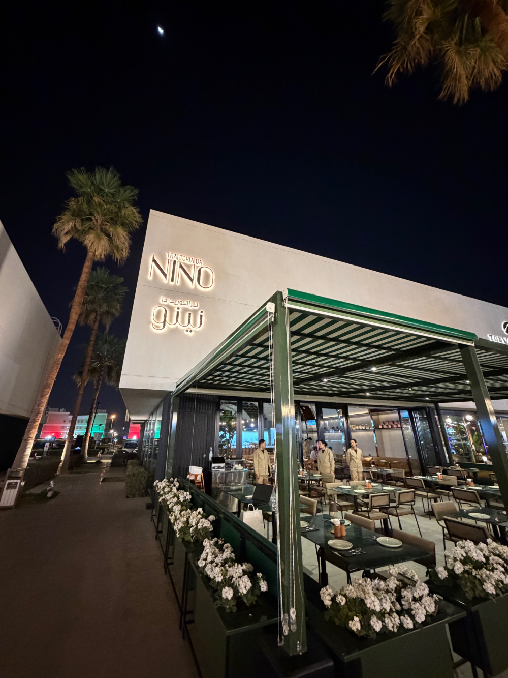 Trattoria Da Nino