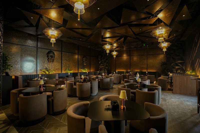 Trend Lounge seef
