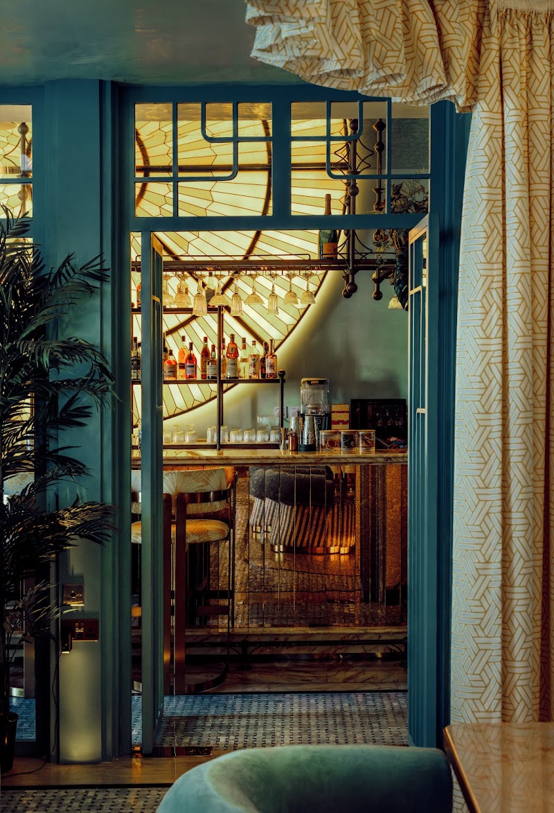 Trump Club Bahrain