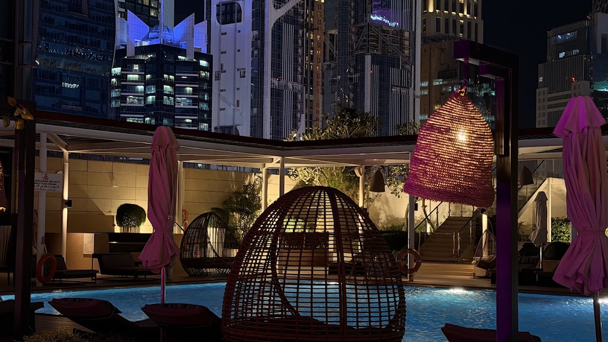 Tulum Doha