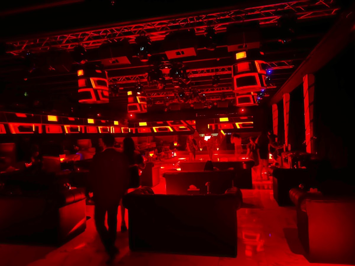 V Club Bahrain