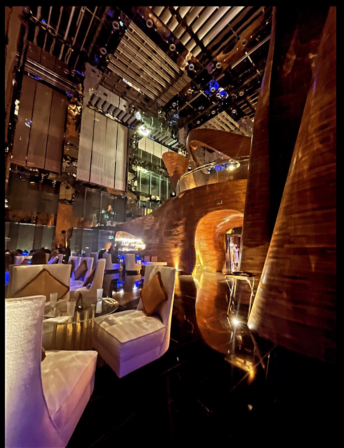 Vertigo Doha