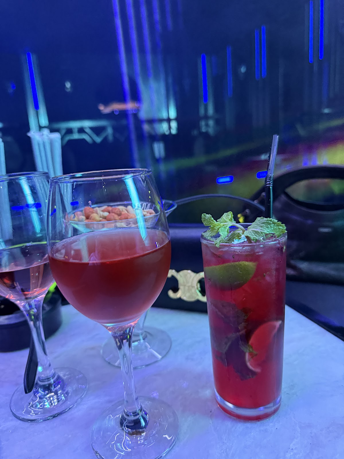 Vibz Dubai