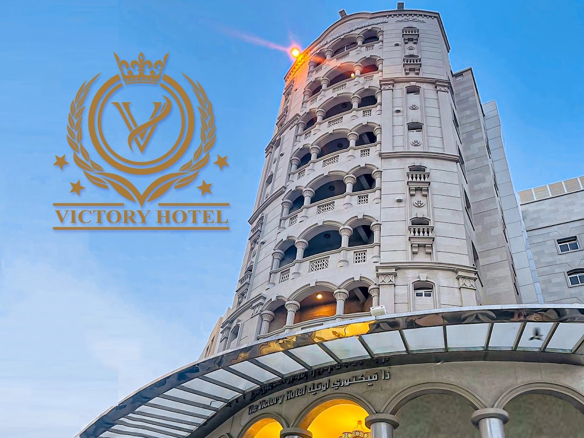 Victoria Hotel