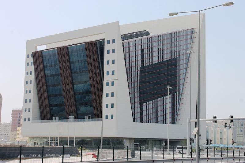 VIP Hotel Doha Qatar