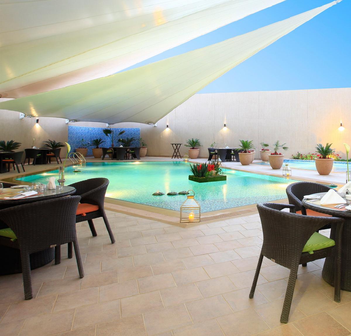 Vivienda Hotel Villas - Granada