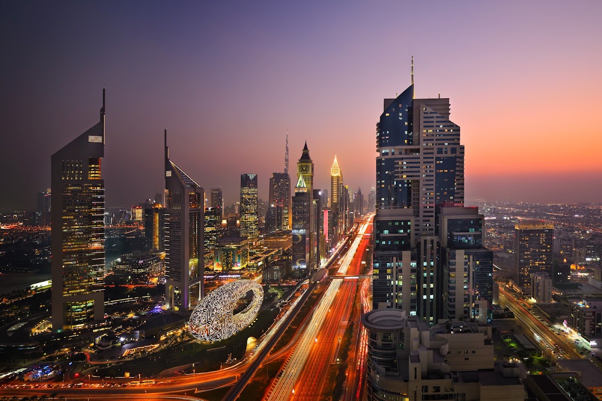 voco Dubai by IHG