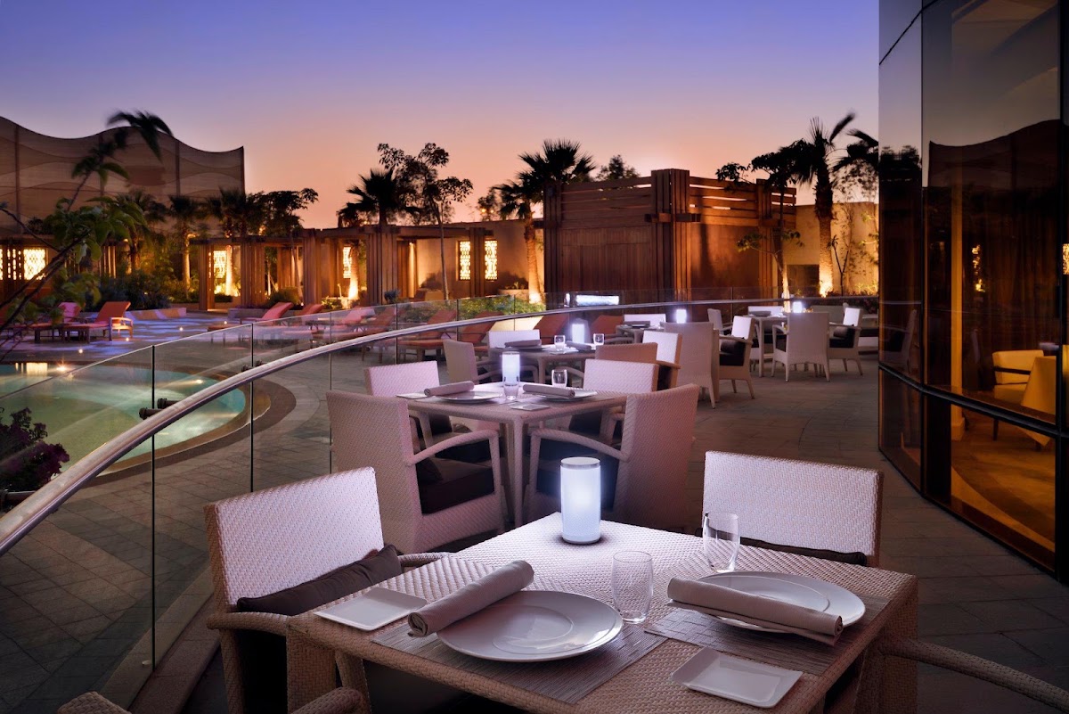 Voco - Riyadh by IHG