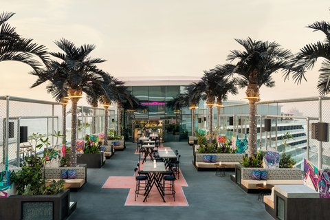 W Dubai - The Palm