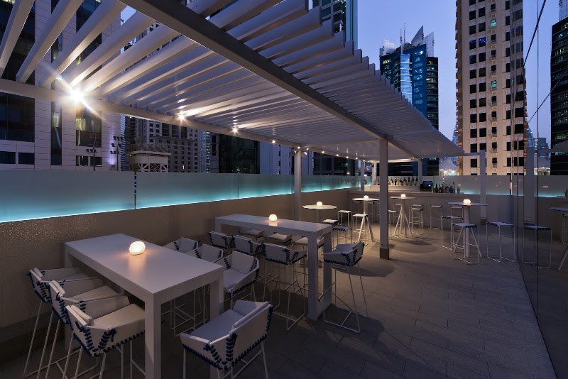 Wahm Lounge Doha