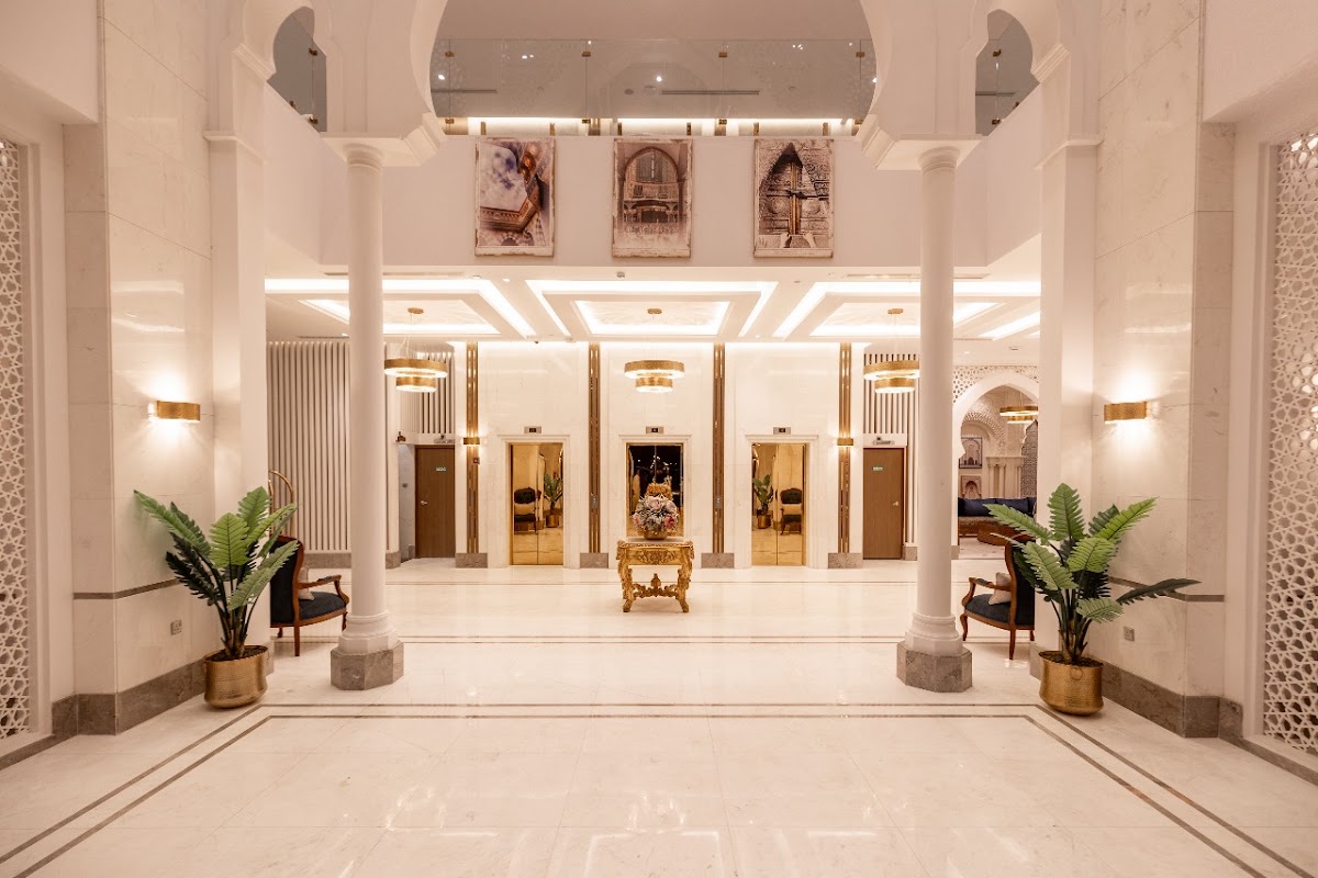 Wassad Hotel Makkah