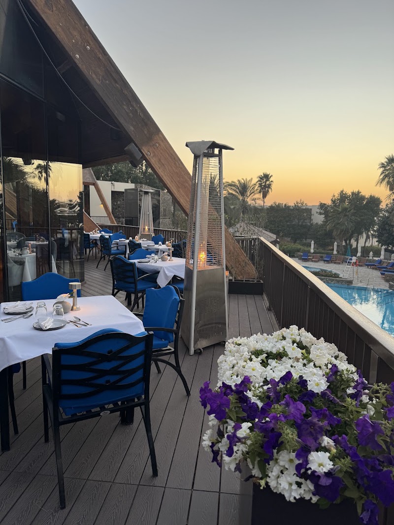 White Orchid Restaurant