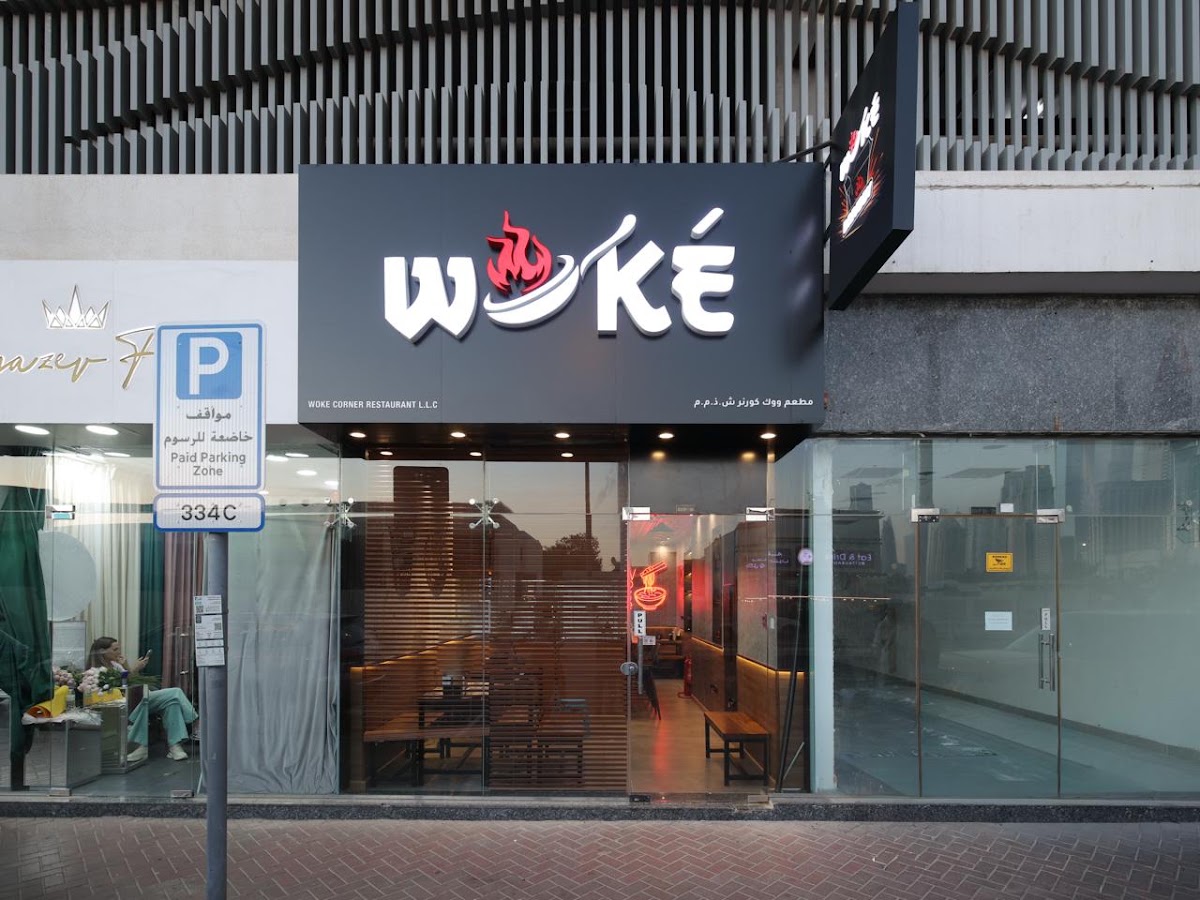 Wok & Co.