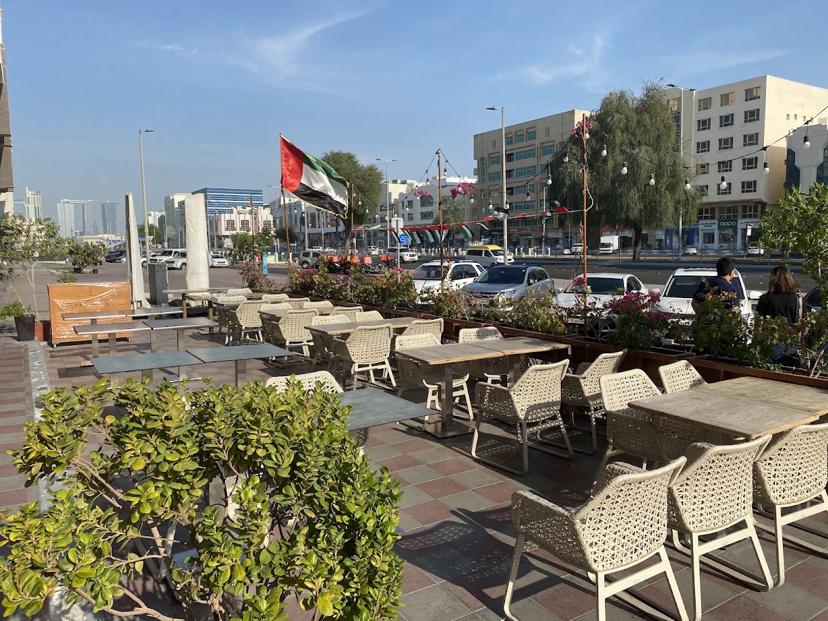 Zahrat Lebnan - Defence St