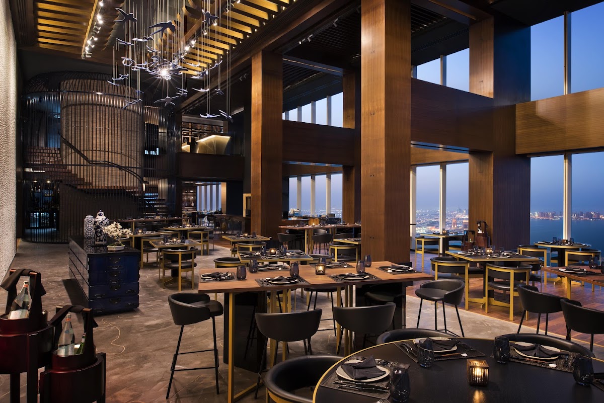 Zengo Doha